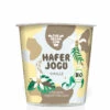 THE VEGAN COW Hafer Vanille, 150 Gr Becher