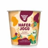 THE VEGAN COW Hafer Mango-Maracuja, 150 Gr Becher