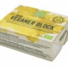Landkrone Veganer Block, 250 Gr Stück
