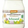 Schrozberger Milchbauern Schmand, 250 Gr Glas -Taifun Verkaufsgeschäft 231155 108490 bigUKXIaadEfvOcF