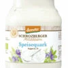 Schrozberger Milchbauern Speisequark Magerstufe, 5 -Taifun Verkaufsgeschäft 232004 109508 big93eRTNWW2rrer