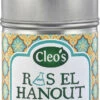 Cleos Ras El Hanout, 45 Gr Dose -Taifun Verkaufsgeschäft 234284 112203 bigjFeismRDtfR1S