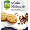 Bohlsener Mühle Dinkel-Schoko-Heidesand, 125 G Pac