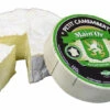Französische Käsespezialitäten Petit Camembert Mai