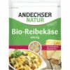 Andechser Natur Reibekäse, 150 G Packung -Taifun Verkaufsgeschäft 238590 116368 big1LjIBruVBsstd