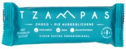 Tzampas Choco - Die Ausgeglichene, 40 G Stück