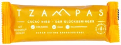 Tzampas Cacao Nibs - Der Glücksbringer, 40 G Stück