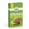 Bauckhof Grünkern-Burger, 160 Gr Packung -Taifun Verkaufsgeschäft 246180 128038 big2rZvWCbIJMNwH