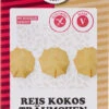 Werz Reis Kokos Träumchen, 110 G Packung -glutenfr -Taifun Verkaufsgeschäft 246630 157508 bigrKbEET0XVRFly
