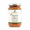 Sanchon Veganes Gulasch, 330 Ml Glas