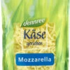 Dennree Mozzarella Gerieben, 150 G Beutel