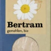Sonnentor Bertram, Gemahlen, 40 Gr Packung
