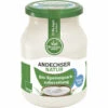 Andechser Natur Speisequarkzubereitung Magerstufe,