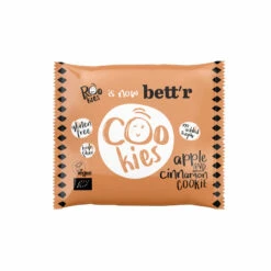 Bettr Apfel & Zimt Cookie, 40 G Stück -glutenfrei