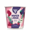 THE VEGAN COW Hafer Waldbeere, 150 Gr Becher -Taifun Verkaufsgeschäft 252384 136839 bigZCd4AGlNyZ84R