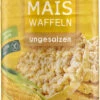 Dennree Maiswaffeln Ungesalzen, 120 Gr Packung -gl -Taifun Verkaufsgeschäft 255377 139480 bigFpf8wh8t2PnGP