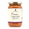 Sanchon Curry Rogan Josh, 330 Ml Glas