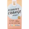 Gepa #Choco4Change Vegan, 80 G Stück