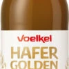 Voelkel Hafer Golden Kurkuma, 0,33 Ltr Flasche