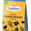Sommer & Co. Oliven-Snacks Natur, 150 G Packung 2 Sommer & Co. Oliven-Snacks Natur, 150 G Packung -Taifun Verkaufsgeschäft 259406 143843 bigM9Vfnu5kzIbJW