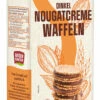 Rosengarten Dinkel-Nougatcreme-Waffel, 65 G Packun -Taifun Verkaufsgeschäft 259684 144161 big2YdE2ybGywVTP