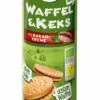 Wikana Waffel & Keks Mit Kakaocreme, 240 G Packung -Taifun Verkaufsgeschäft 261469 146238 bigxp608Z5PXkDbb