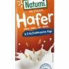 Natumi Hafer Calcium Alge Drink, 1 L Packung