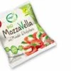 Züger Frischkäse MozzaVella, 250 G Beutel