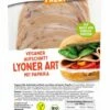 Wheaty Veganer Aufschnitt Lyoner Art Mit Paprika, -Taifun Verkaufsgeschäft 266135 153679 big79WvOiePEssbu