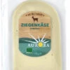 Aurora Gold Ziegenkäse In Scheiben, 125 G Packung