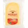 Aurora Gold Gouda Mittelalt In Scheiben, 150 G Pac
