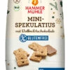 Hammermühle Mini-Spekulatius Mit Vollmilchschokola