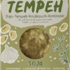 Tempehmanufaktur Tempeh Knoblauch, 200 G Packung