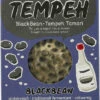 Tempehmanufaktur BlackBean-Tempeh Tamari, 200 Gr P