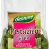 Dennree Grüne Pistazien Geschält, Ungeröstet Und U