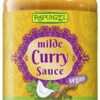 Rapunzel Curry-Sauce Mild, 330 Ml Glas -Taifun Verkaufsgeschäft 269465 155782 big