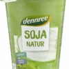 Dennree Joghurtalternative Soja Natur, 400 Gr Bech -Taifun Verkaufsgeschäft 271319 157682 big2MxxlazphKuOG