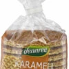 Dennree Karamellwaffeln, 315 G Packung -Taifun Verkaufsgeschäft 272089 158555 big8D6uYgmYs0ULm