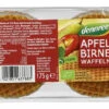Dennree Apfel - Birne Waffeln, 175 G Packung -Taifun Verkaufsgeschäft 272090 158556 bigFmxcYbtXhDWuG