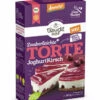 Bauckhof Joghurt Kirsch Torte, Glutenfrei 365 Gr P -Taifun Verkaufsgeschäft 272601 159466 bigGjOfQAvr3dh2R