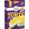 Bauckhof Käse Sahne Torte, Glutenfrei, 385 Gr Pack -Taifun Verkaufsgeschäft 272606 159462 big3rSkiepi0LVf0