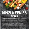 Wheaty Winzi Weenies Vegan, 200 Gr Packung -Taifun Verkaufsgeschäft 273314 160162 bigCTHE3G52GcTuZ