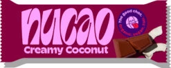 Nucao Creamy Coconut, 33 G Stück