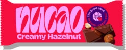 Nucao Creamy Hazelnut, 33 G Stück