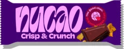 Nucao Crisp & Crunch, 31 G Stück