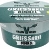 Greenhorn Veganer Grießbrei, 150 Gr Becher -Taifun Verkaufsgeschäft 274238 161264 bigVLCh4y9hajzhb