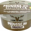 Greenhorn Vegane Mousse Au Chocolat Noir, 100 Gr B -Taifun Verkaufsgeschäft 274240 161265 bigDpVERXltvsgGu