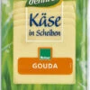 Dennree Gouda In Scheiben, 150 G Packung - Laktose