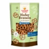 Hammermühle Hafer Brezeln, 80 G Packung- Glutenfre