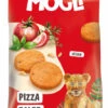 Mogli Pizza Taler, 125 G Beutel
